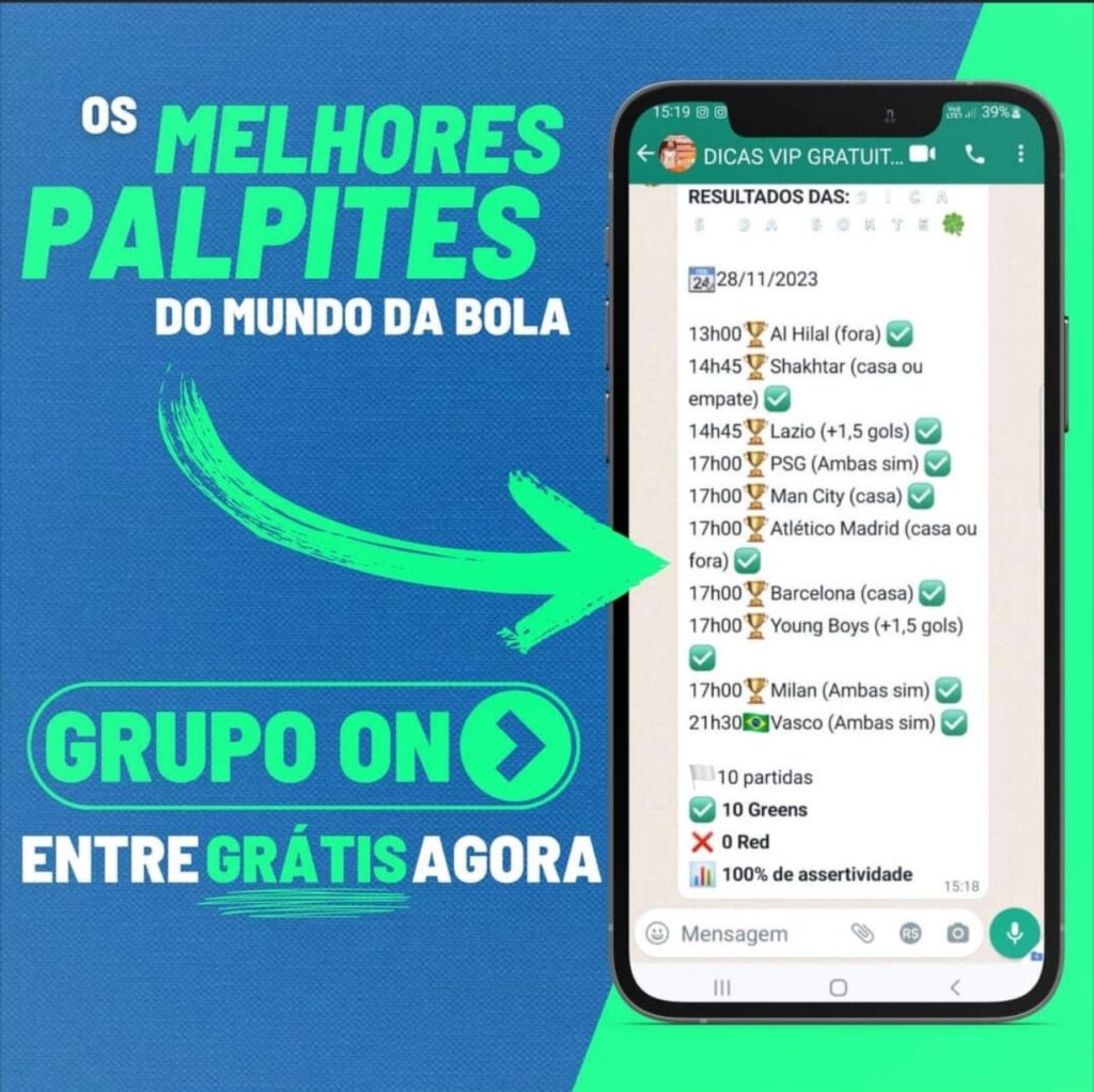 palpites e dicas 10esportes